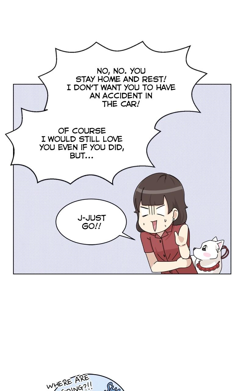The Dog Diaries Chap 179 - Next Chap 180