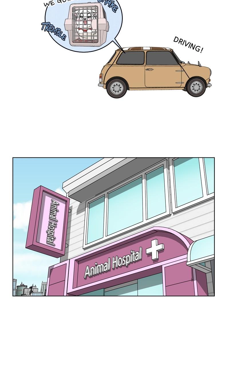 The Dog Diaries Chap 179 - Next Chap 180