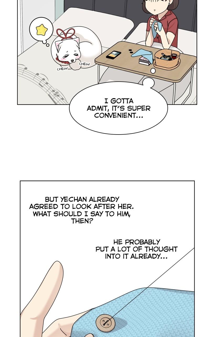 The Dog Diaries Chap 179 - Next Chap 180
