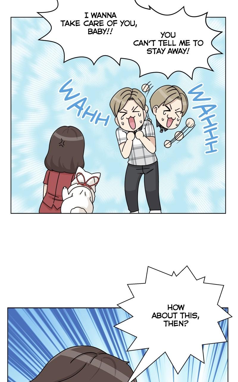 The Dog Diaries Chap 179 - Next Chap 180