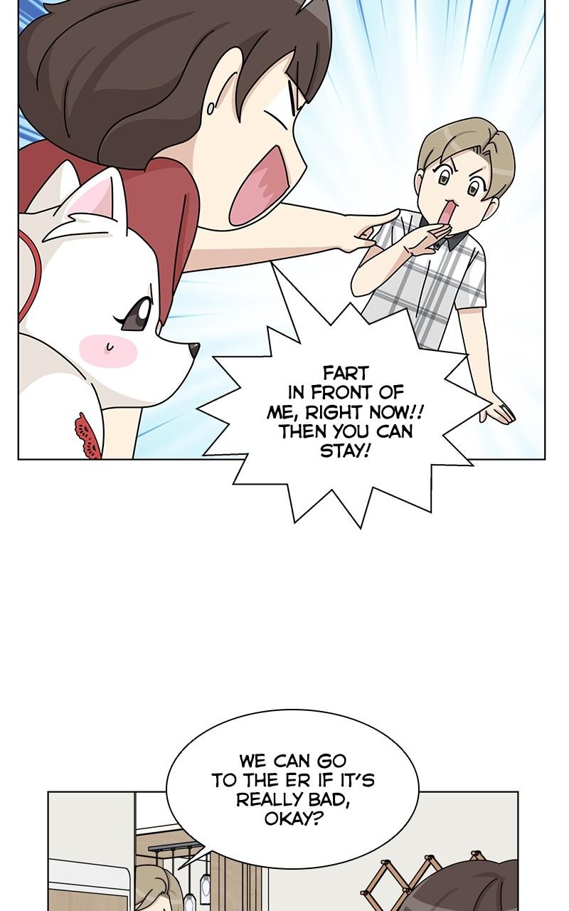 The Dog Diaries Chap 179 - Next Chap 180