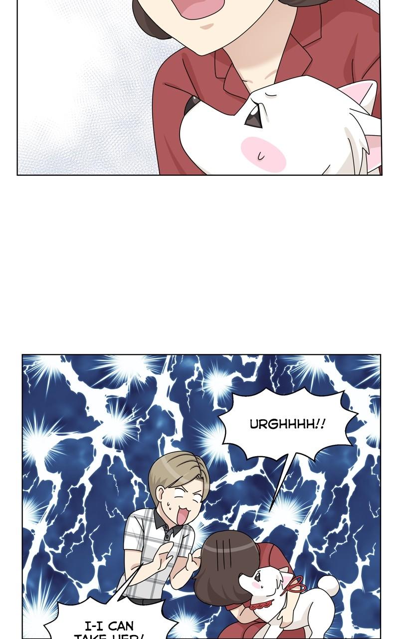 The Dog Diaries Chap 179 - Next Chap 180