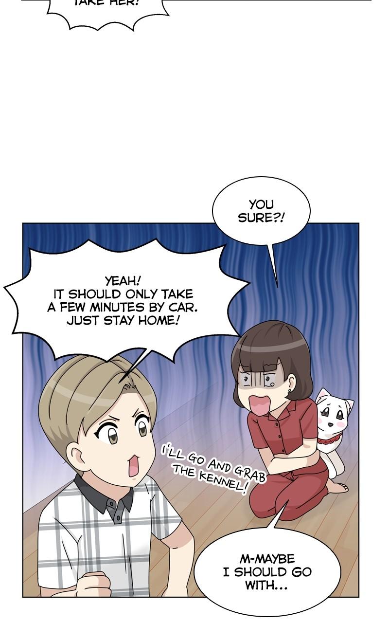 The Dog Diaries Chap 179 - Next Chap 180