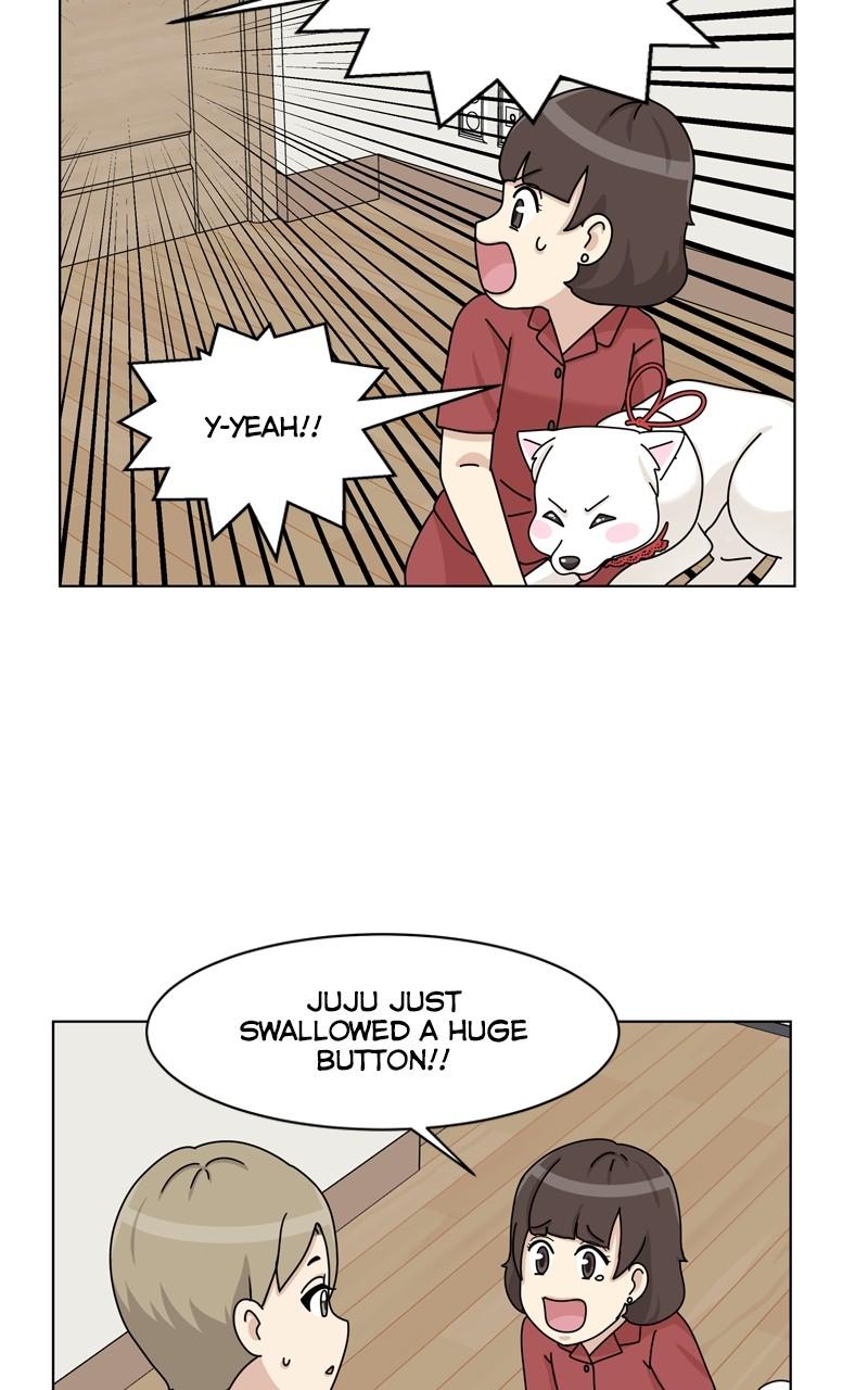 The Dog Diaries Chap 179 - Next Chap 180