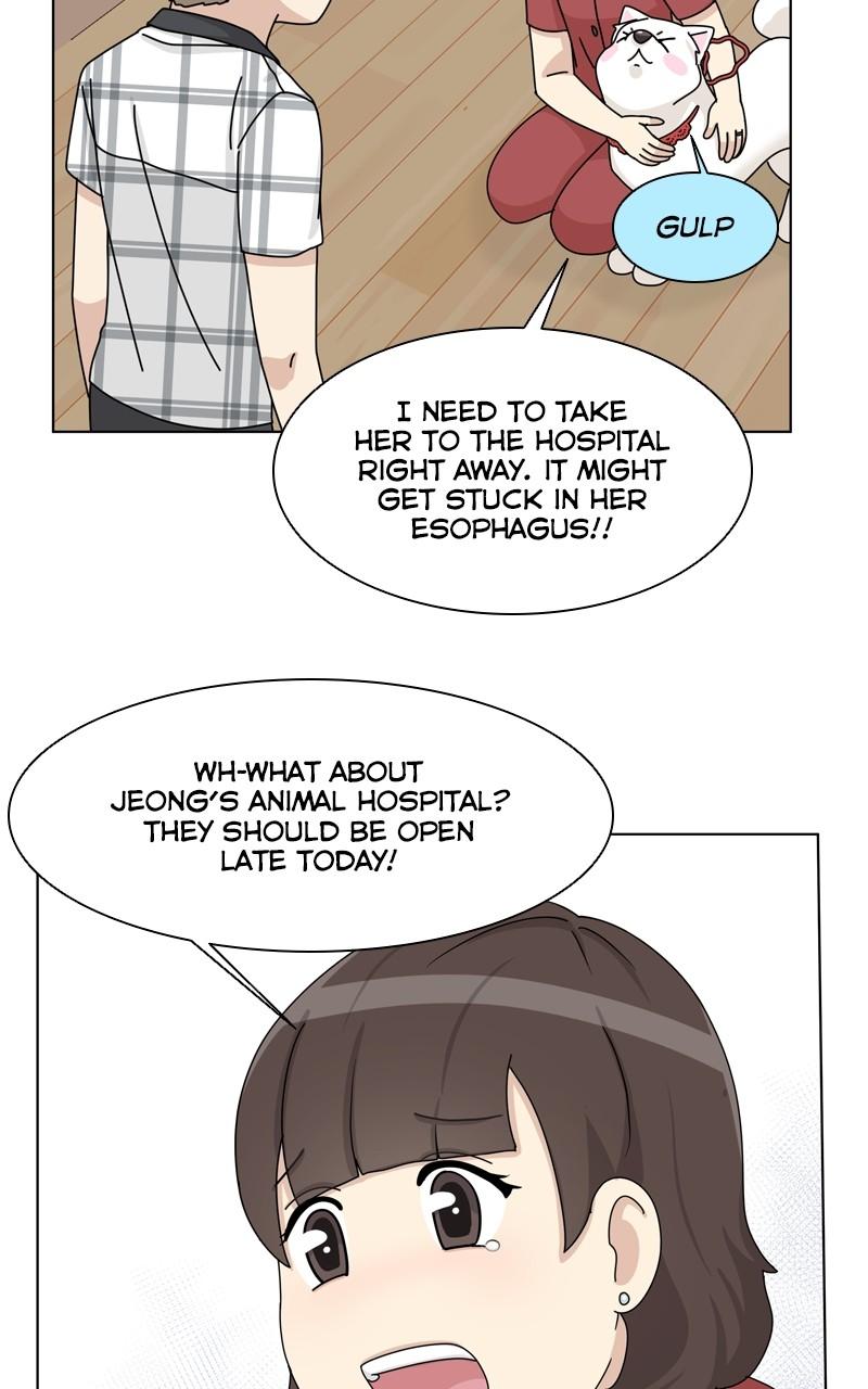 The Dog Diaries Chap 179 - Next Chap 180