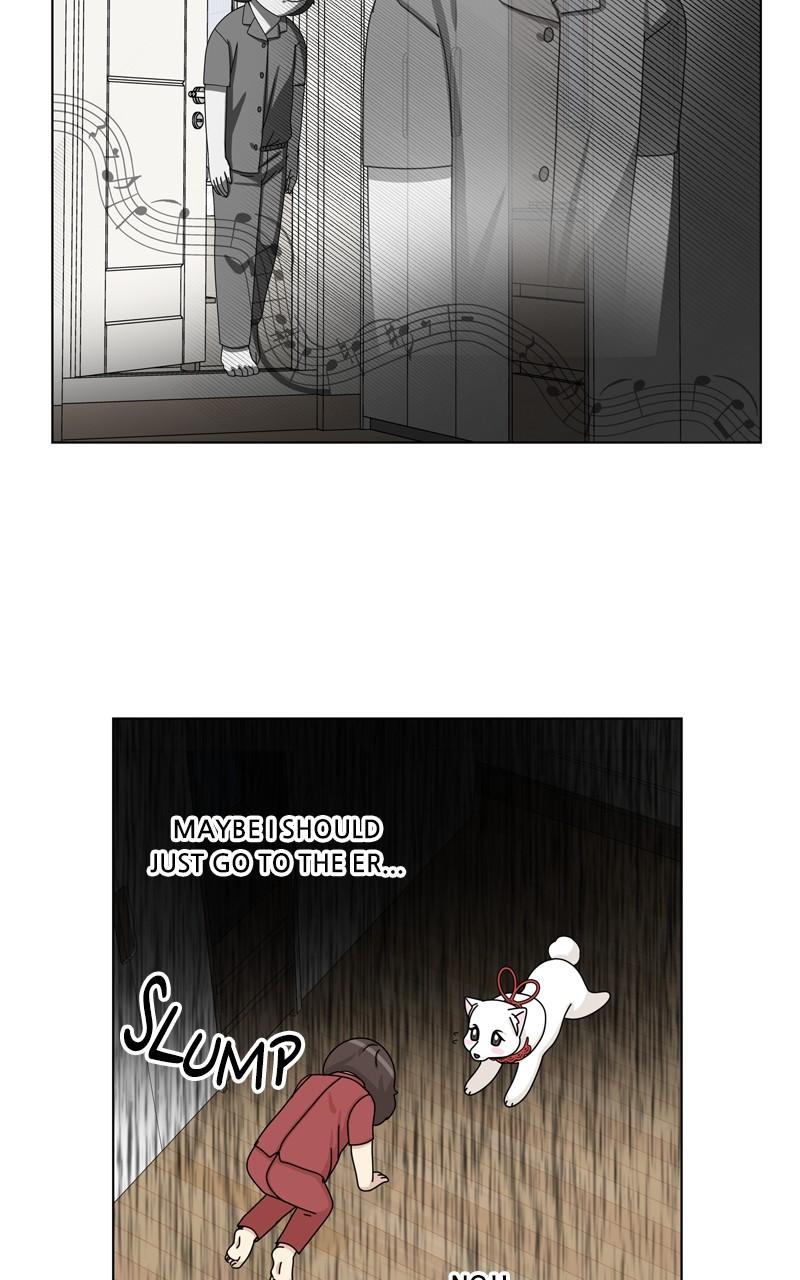 The Dog Diaries Chap 179 - Next Chap 180