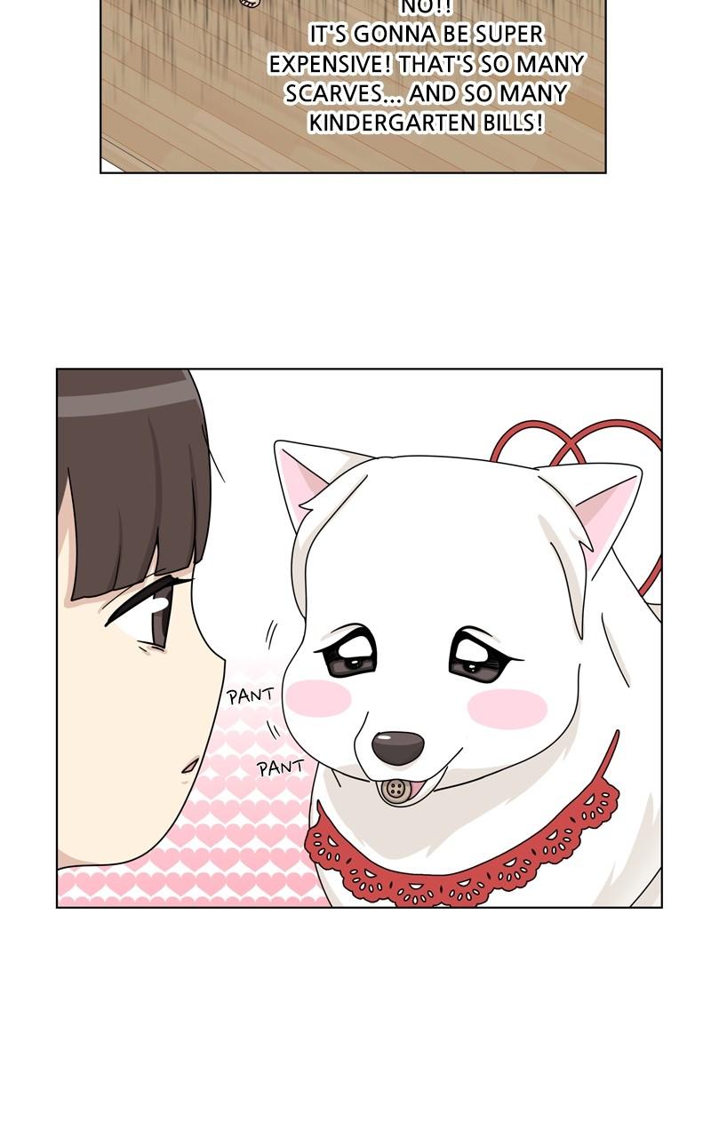 The Dog Diaries Chap 179 - Next Chap 180