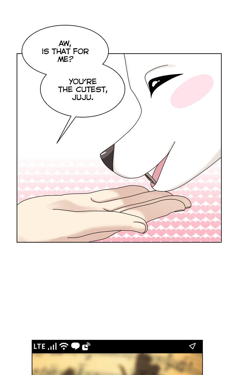 The Dog Diaries Chap 179 - Next Chap 180