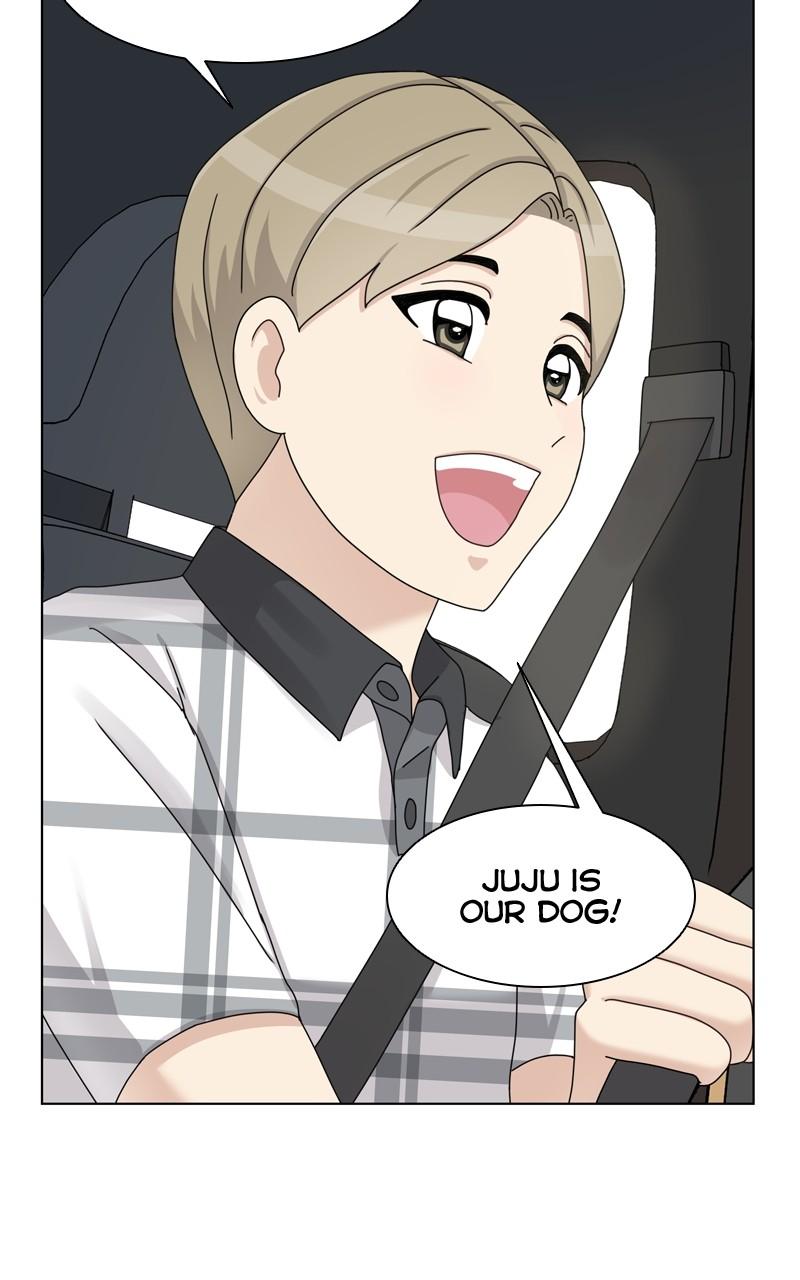 The Dog Diaries Chap 179 - Next Chap 180