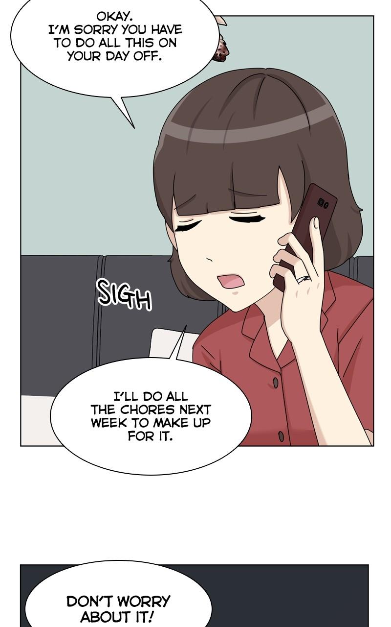 The Dog Diaries Chap 179 - Next Chap 180