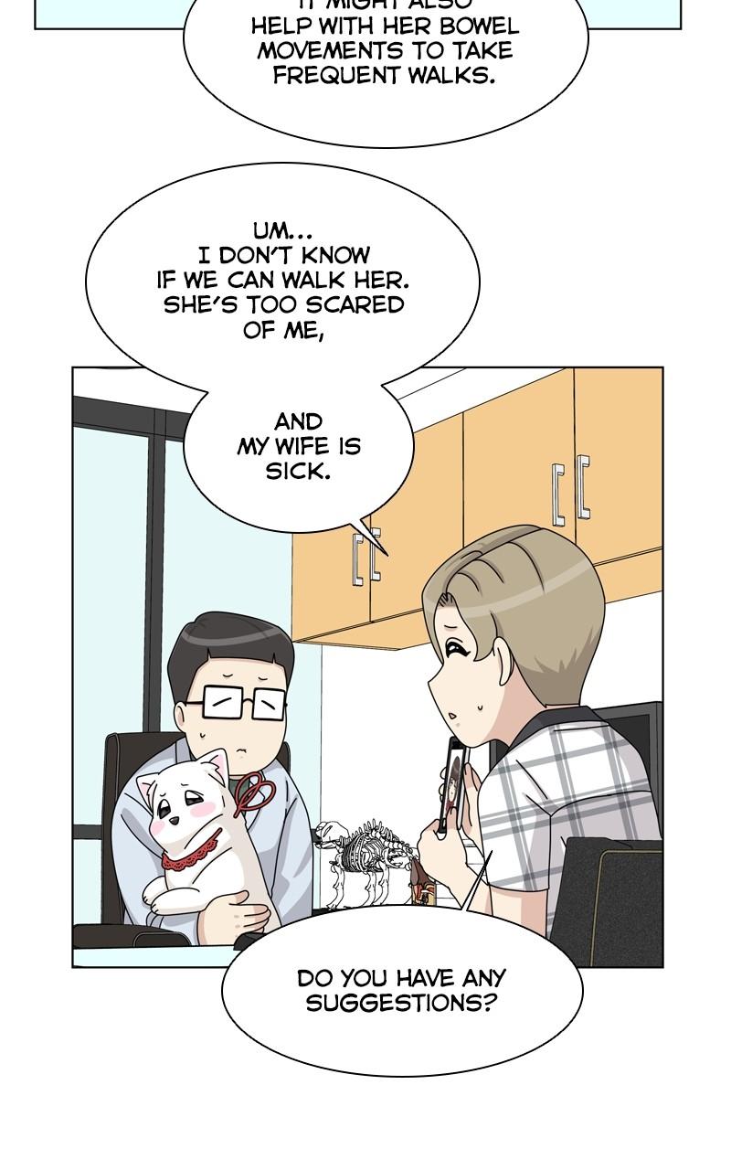 The Dog Diaries Chap 179 - Next Chap 180
