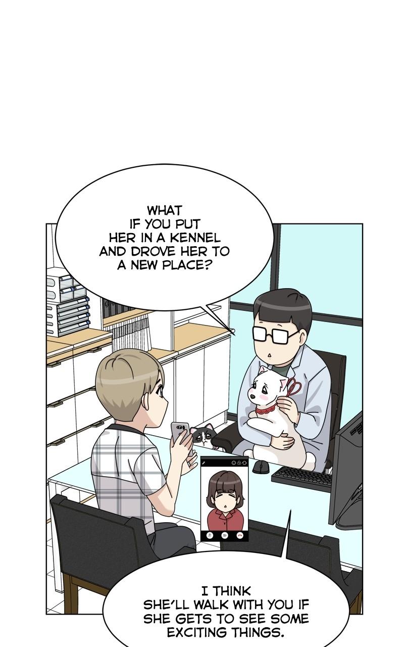 The Dog Diaries Chap 179 - Next Chap 180
