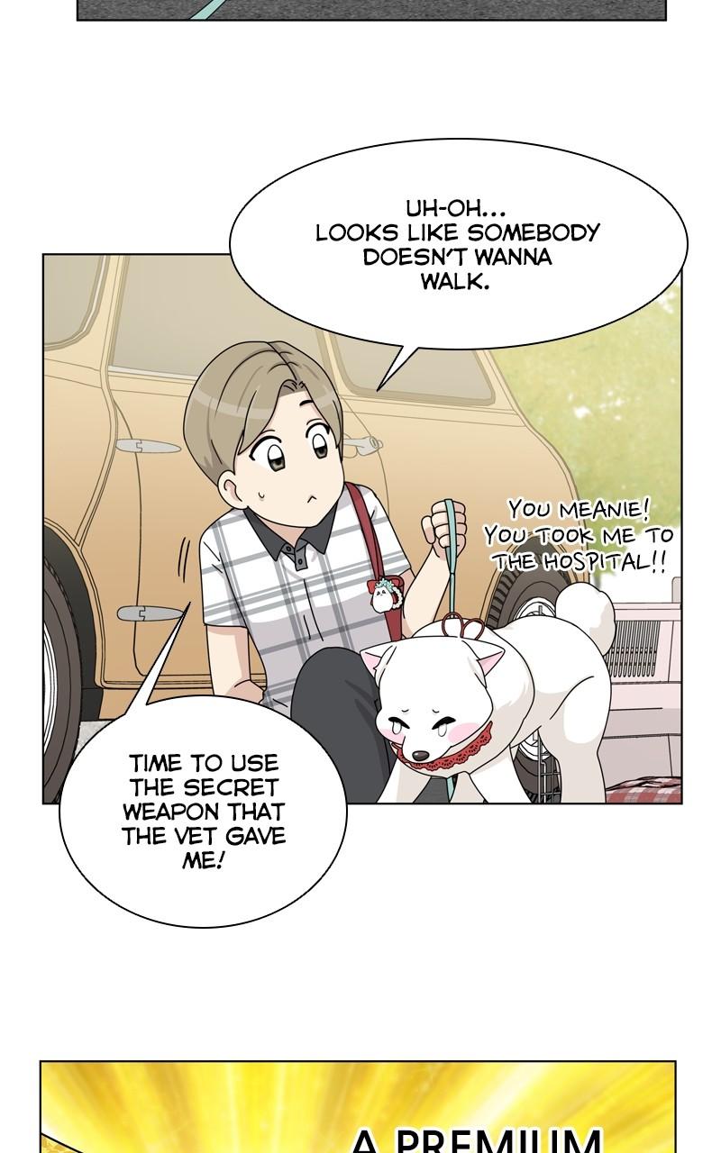 The Dog Diaries Chap 179 - Next Chap 180
