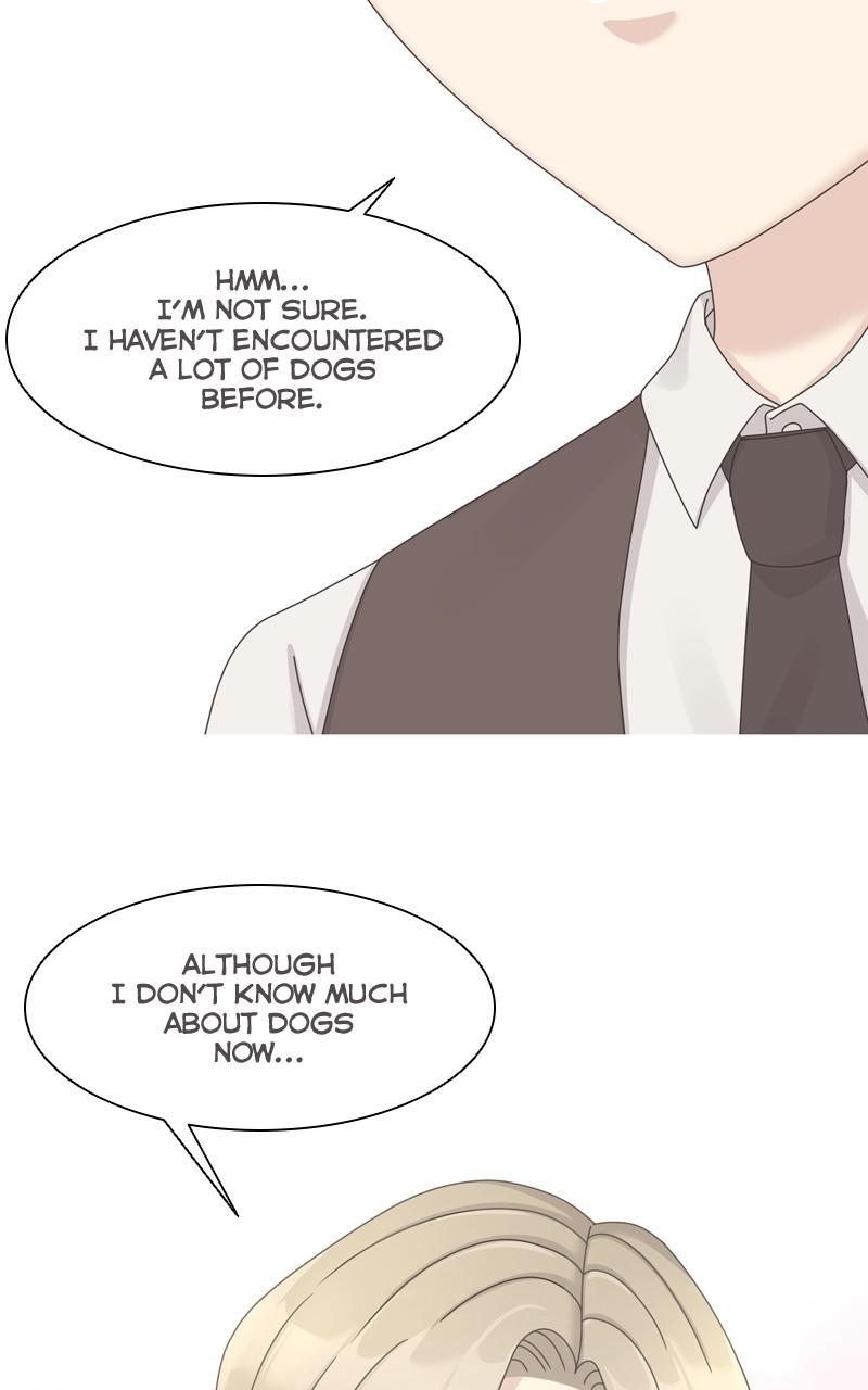 The Dog Diaries Chap 179 - Next Chap 180