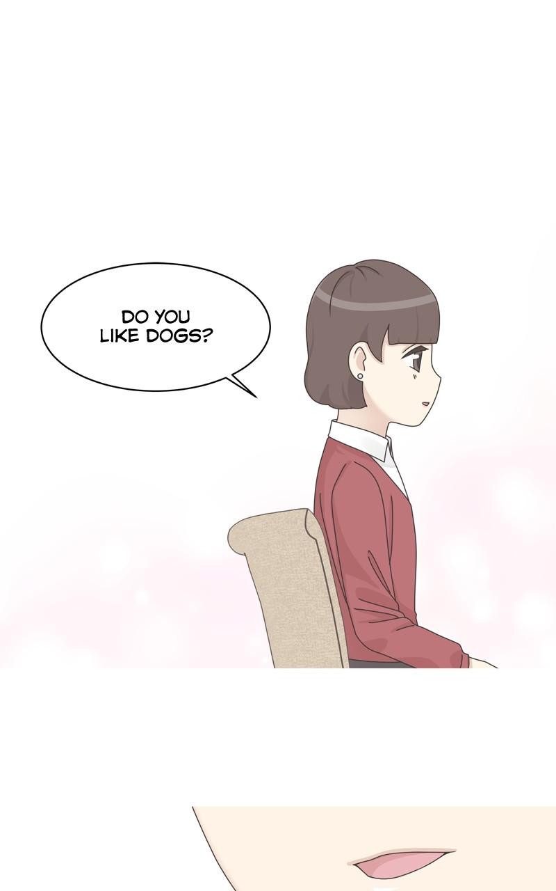 The Dog Diaries Chap 179 - Next Chap 180