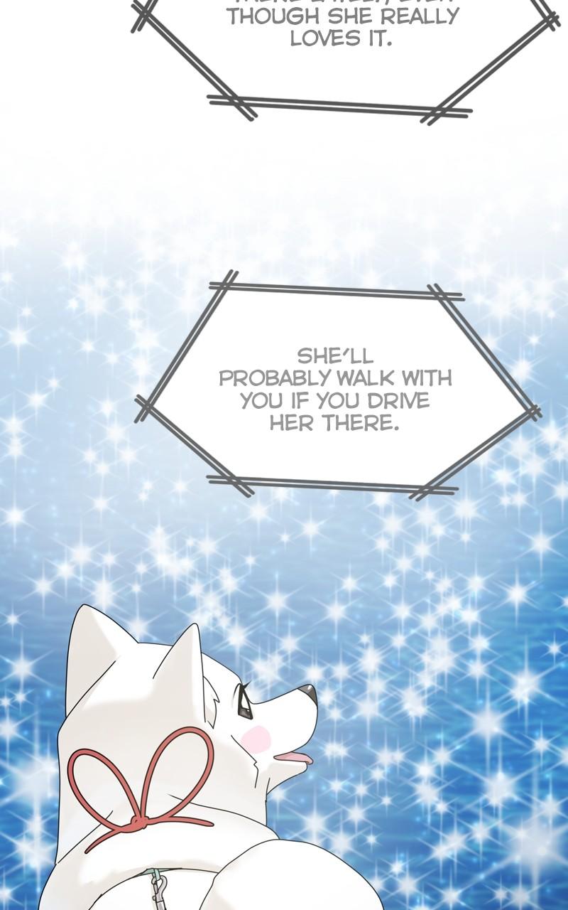 The Dog Diaries Chap 179 - Next Chap 180
