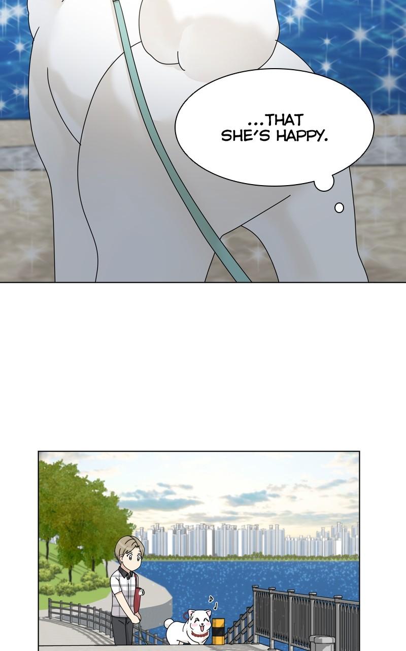 The Dog Diaries Chap 179 - Next Chap 180