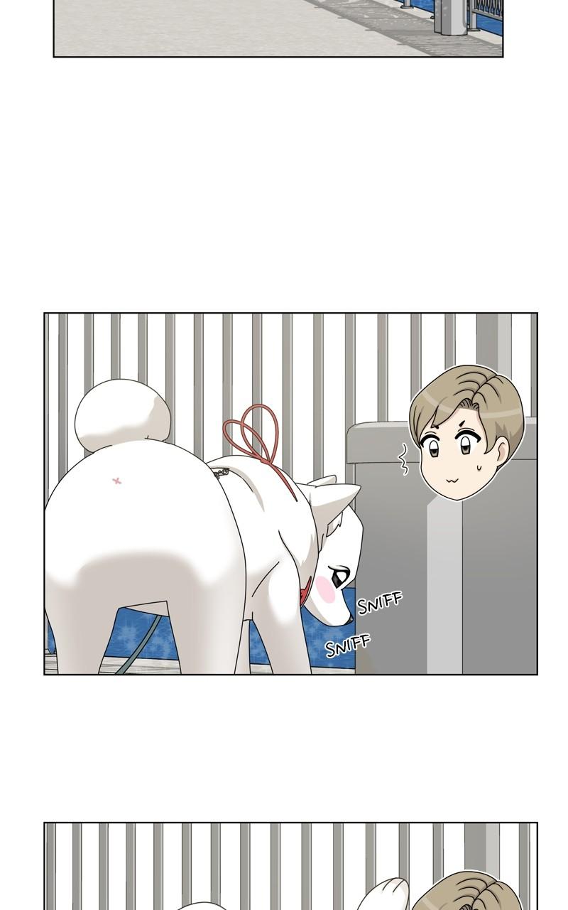 The Dog Diaries Chap 179 - Next Chap 180