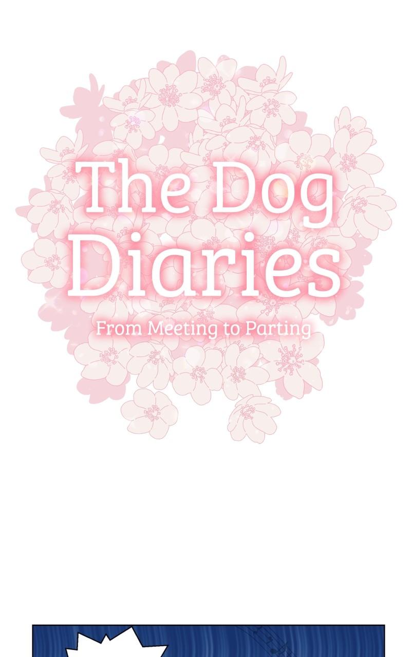 The Dog Diaries Chap 179 - Next Chap 180