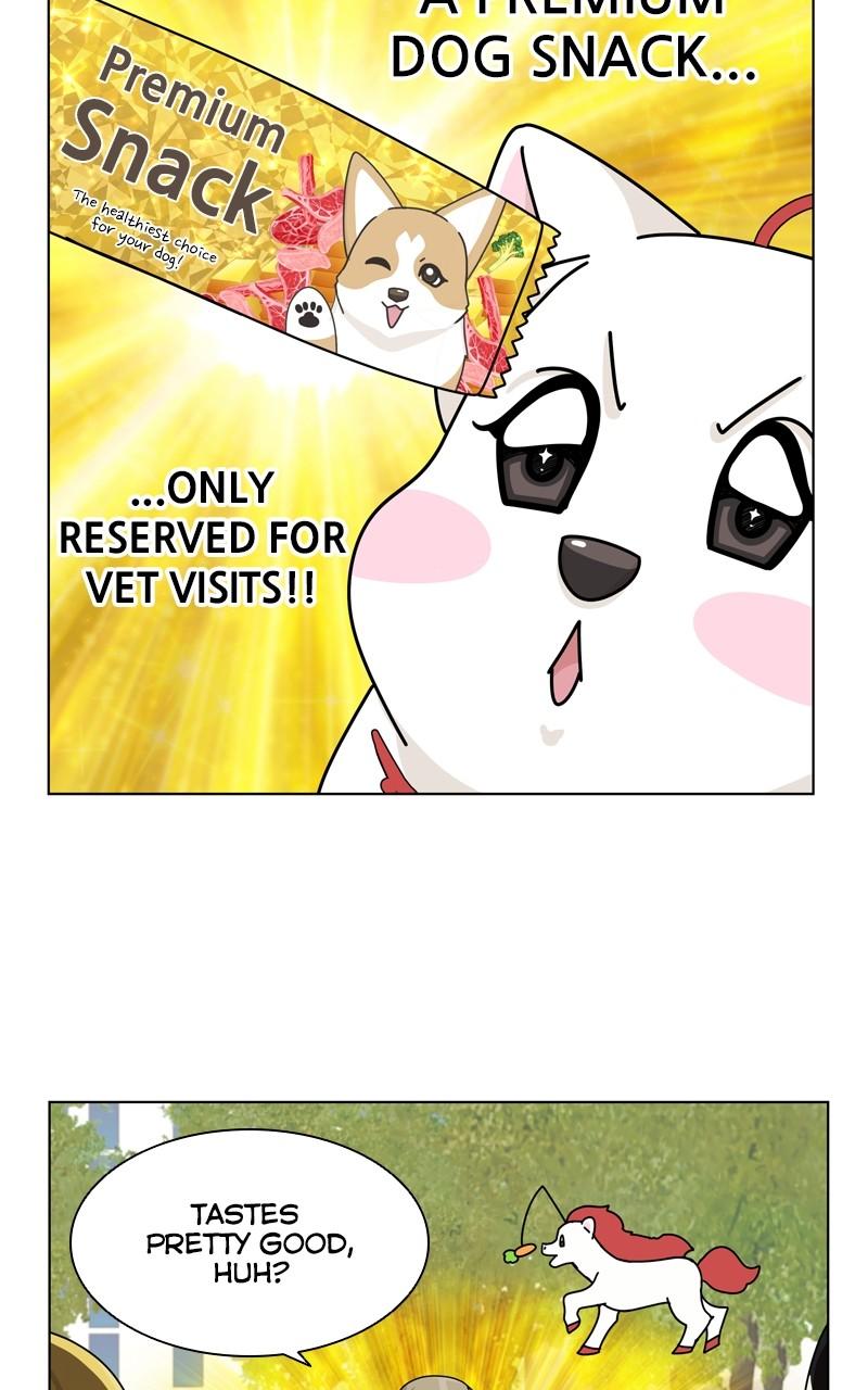 The Dog Diaries Chap 179 - Next Chap 180