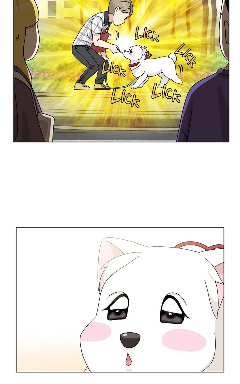 The Dog Diaries Chap 179 - Next Chap 180