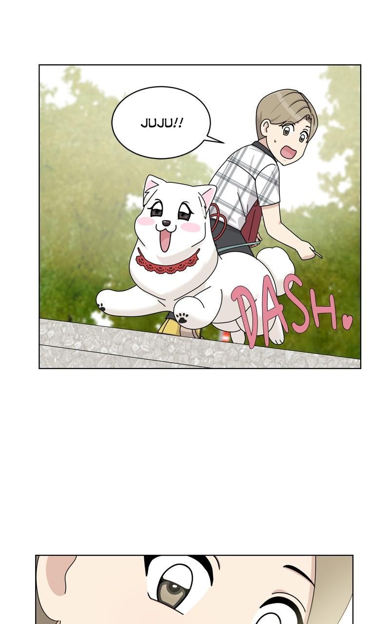 The Dog Diaries Chap 179 - Next Chap 180
