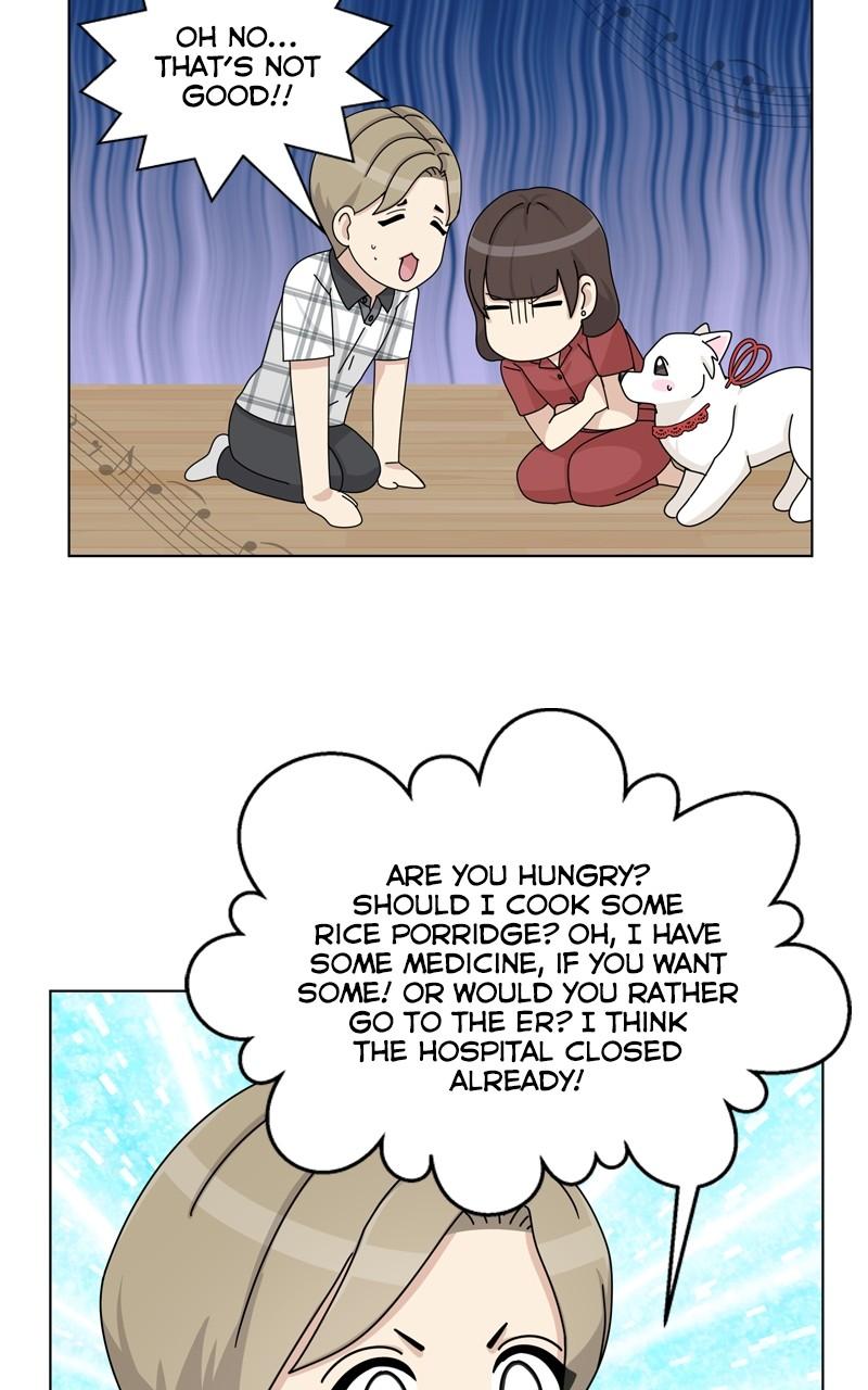 The Dog Diaries Chap 179 - Next Chap 180