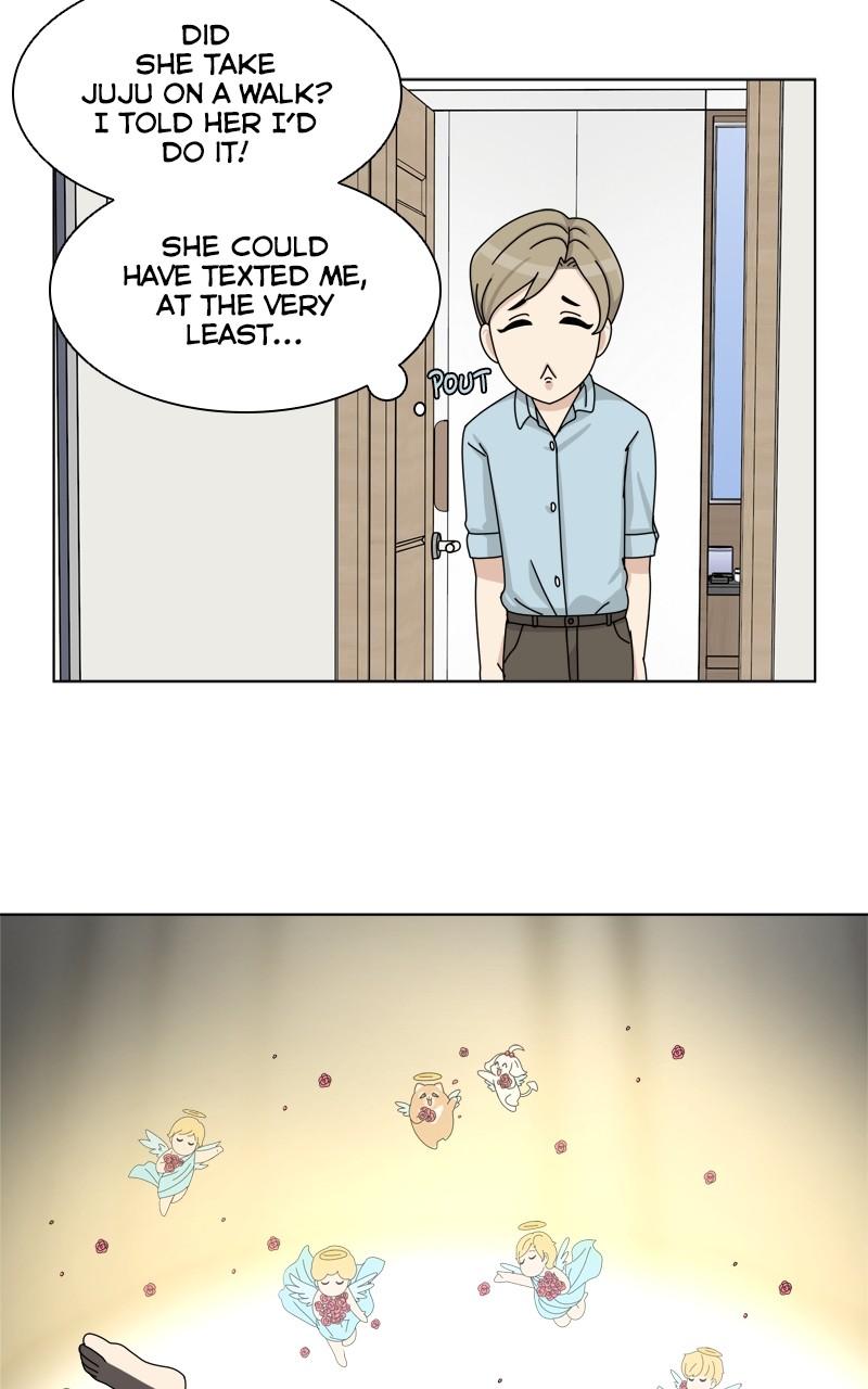 The Dog Diaries Chap 180 - Next Chap 181