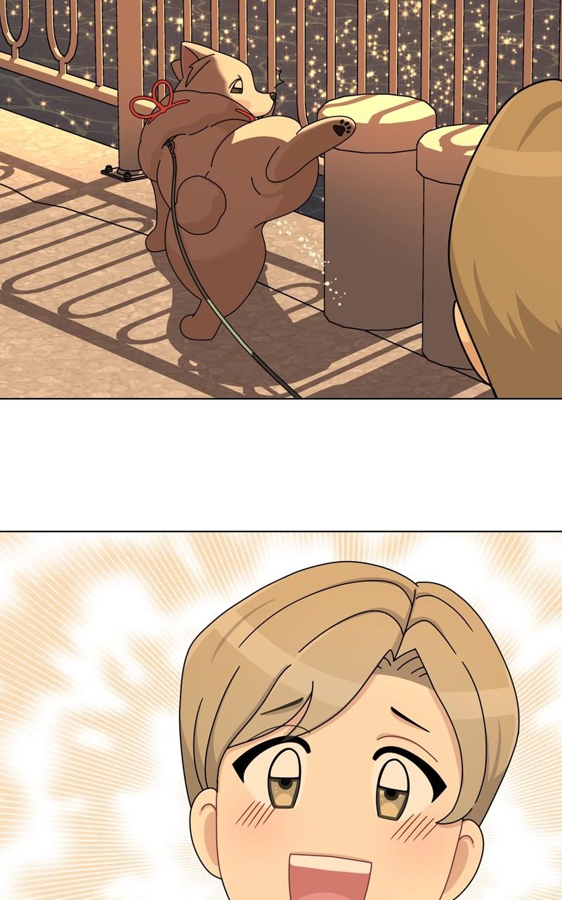 The Dog Diaries Chap 180 - Next Chap 181