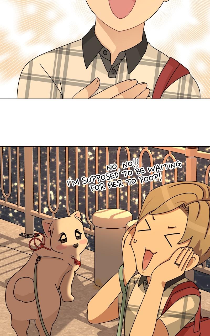 The Dog Diaries Chap 180 - Next Chap 181