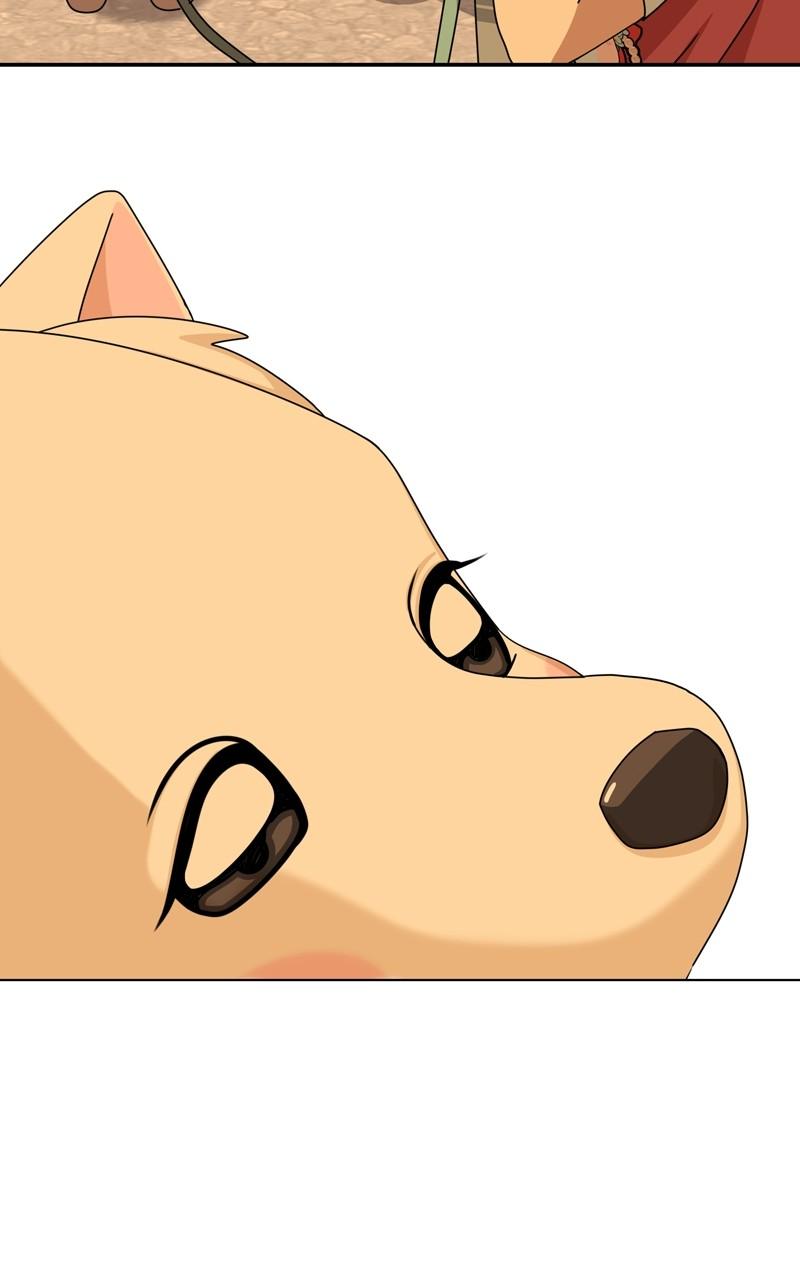 The Dog Diaries Chap 180 - Next Chap 181