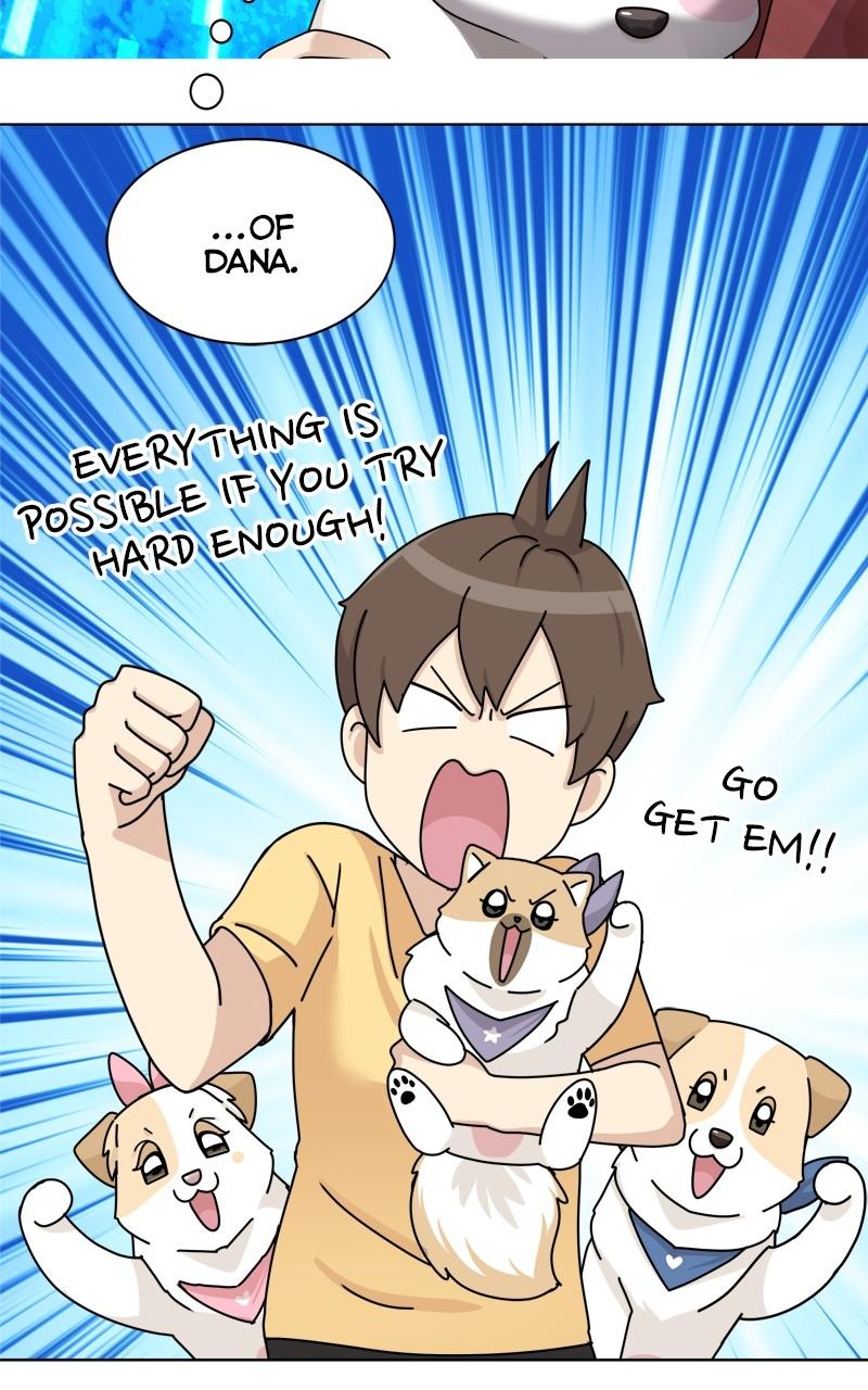The Dog Diaries Chap 180 - Next Chap 181