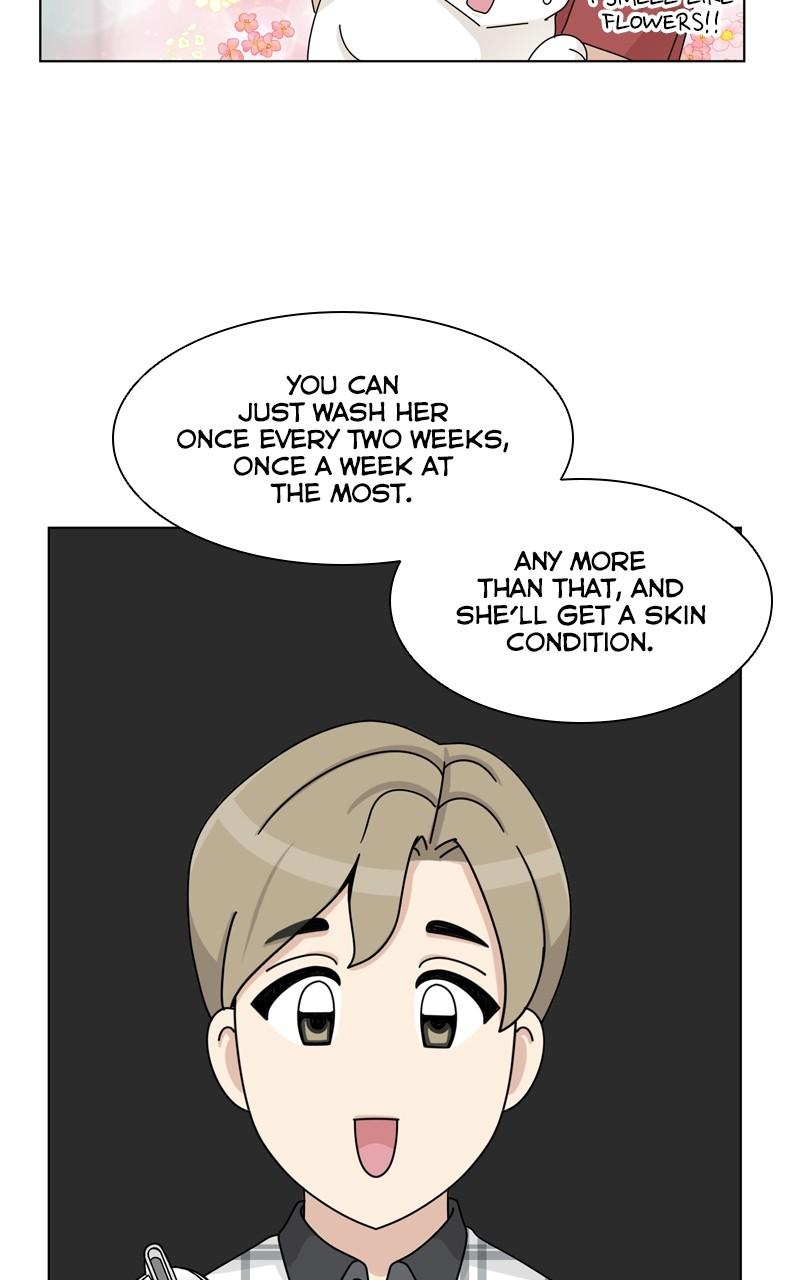The Dog Diaries Chap 180 - Next Chap 181
