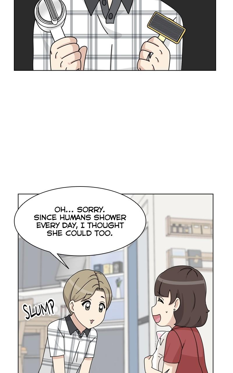 The Dog Diaries Chap 180 - Next Chap 181
