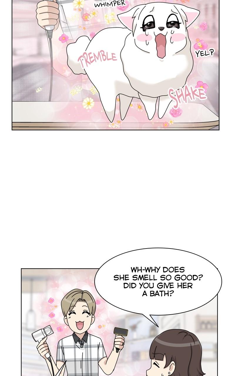 The Dog Diaries Chap 180 - Next Chap 181