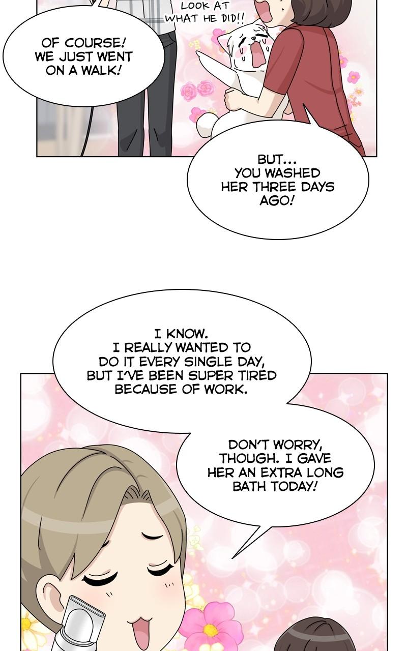 The Dog Diaries Chap 180 - Next Chap 181