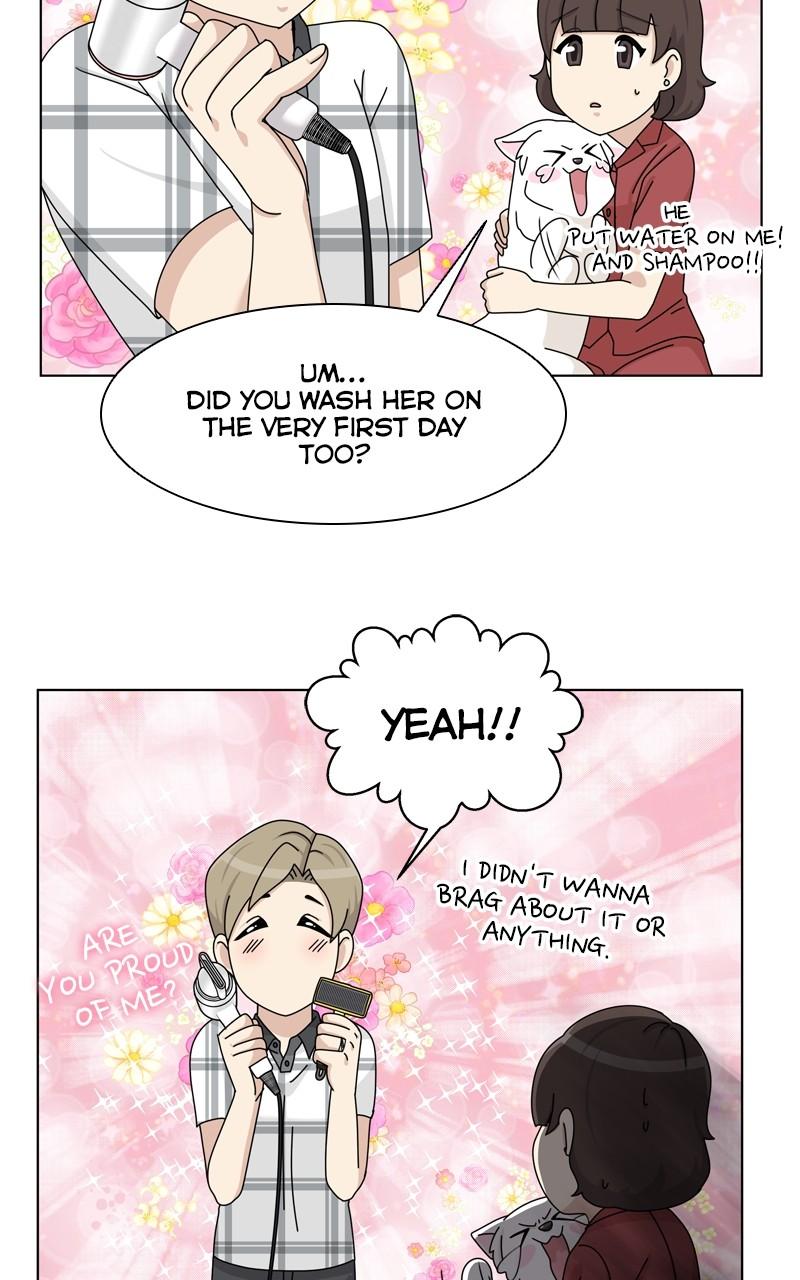 The Dog Diaries Chap 180 - Next Chap 181
