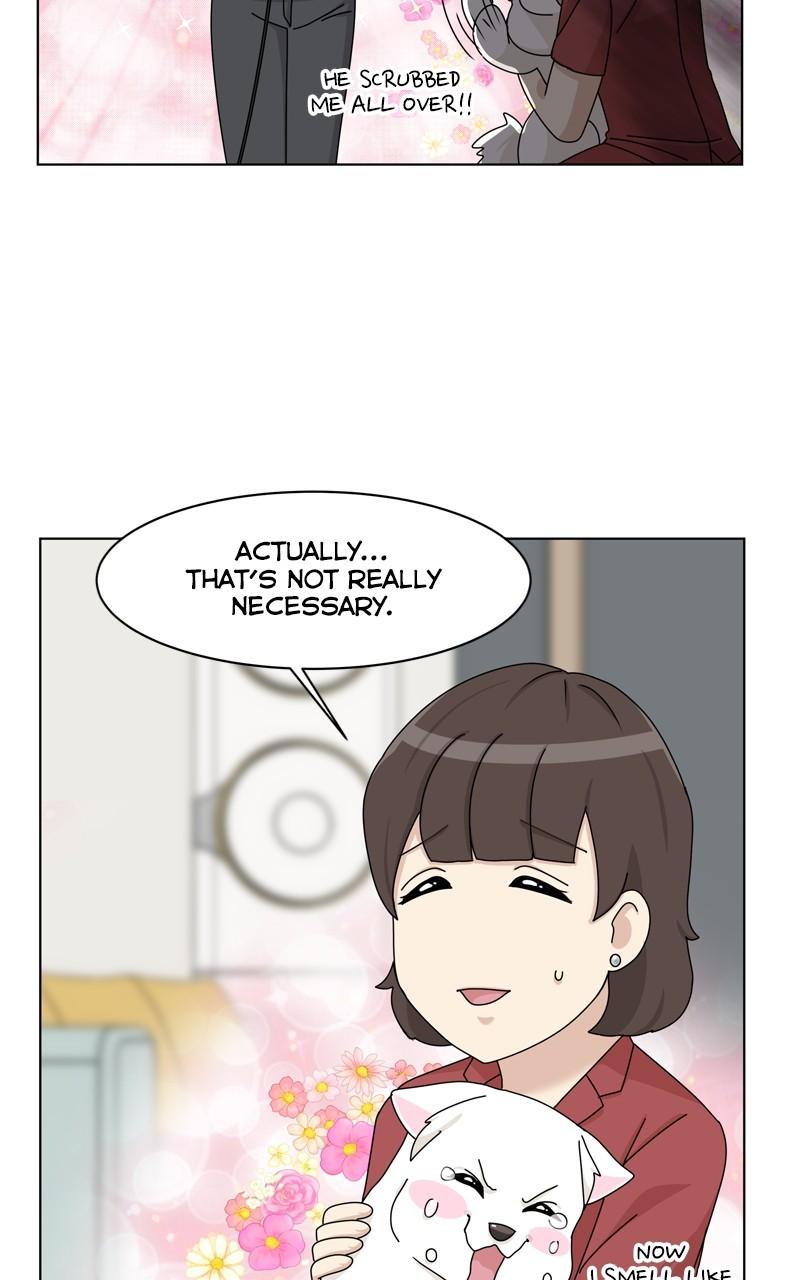 The Dog Diaries Chap 180 - Next Chap 181