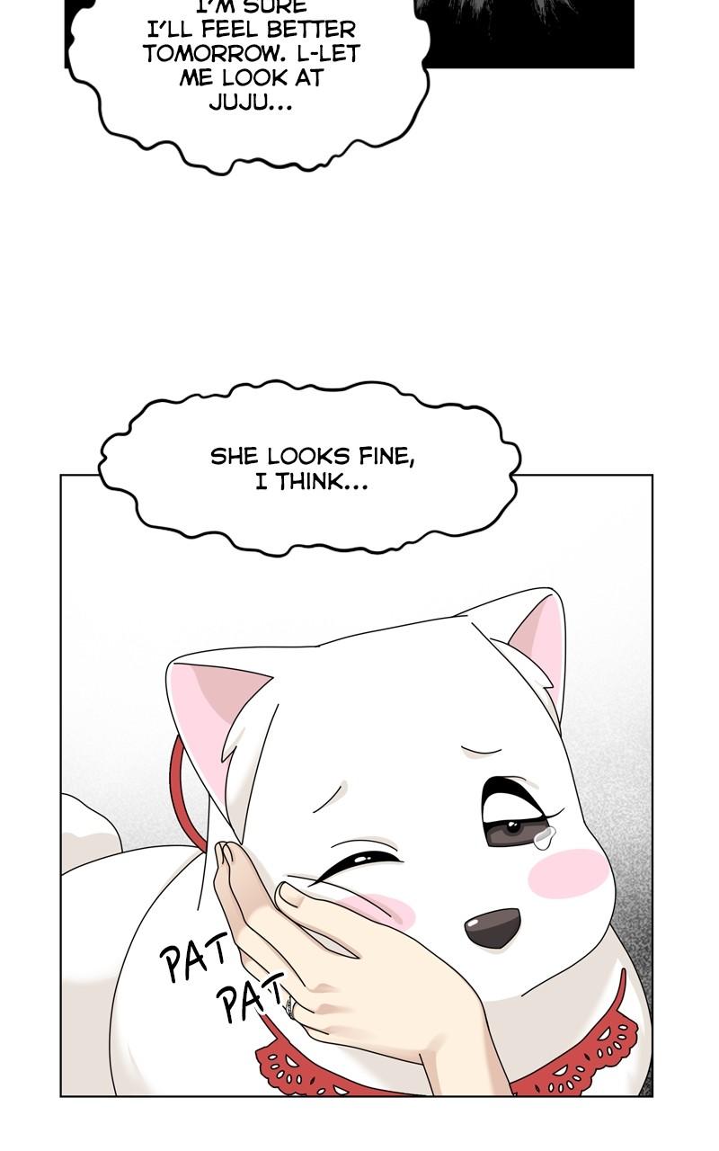 The Dog Diaries Chap 180 - Next Chap 181