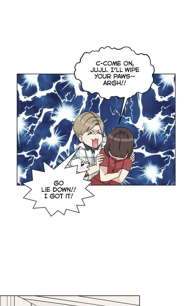 The Dog Diaries Chap 180 - Next Chap 181