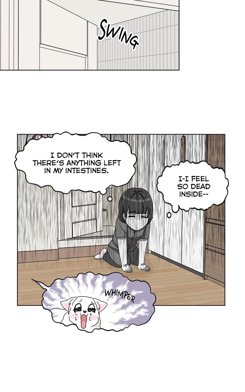 The Dog Diaries Chap 180 - Next Chap 181