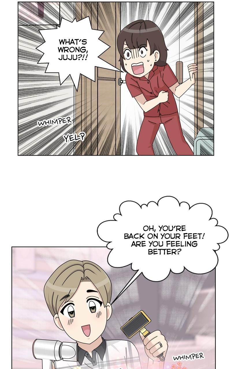 The Dog Diaries Chap 180 - Next Chap 181