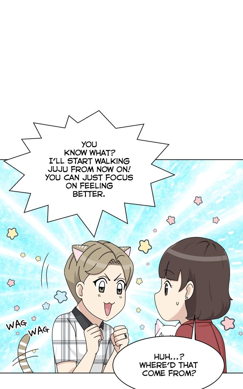 The Dog Diaries Chap 180 - Next Chap 181