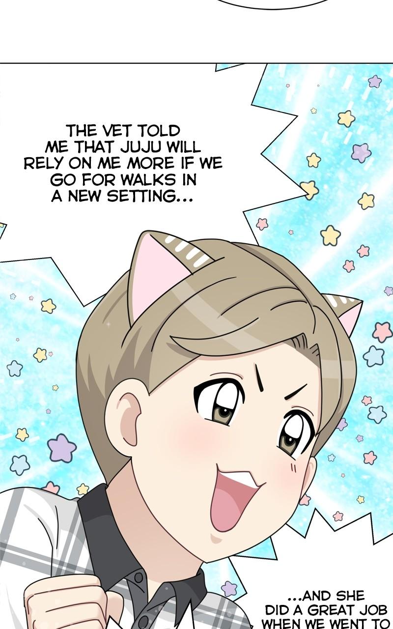 The Dog Diaries Chap 180 - Next Chap 181