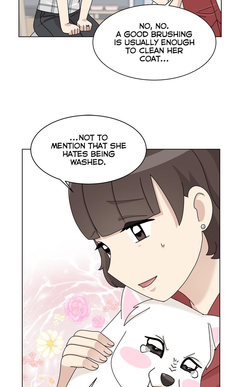 The Dog Diaries Chap 180 - Next Chap 181