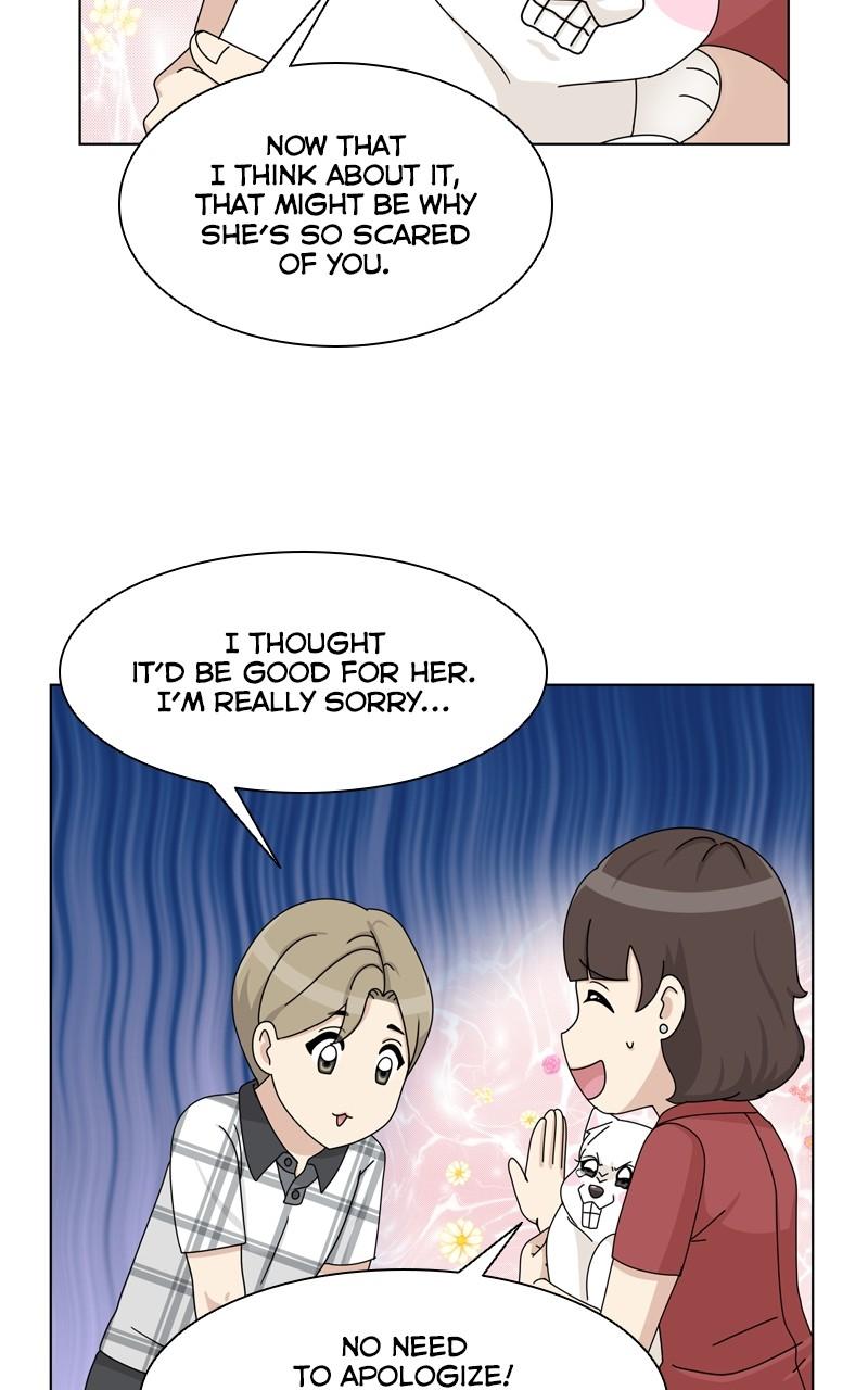 The Dog Diaries Chap 180 - Next Chap 181