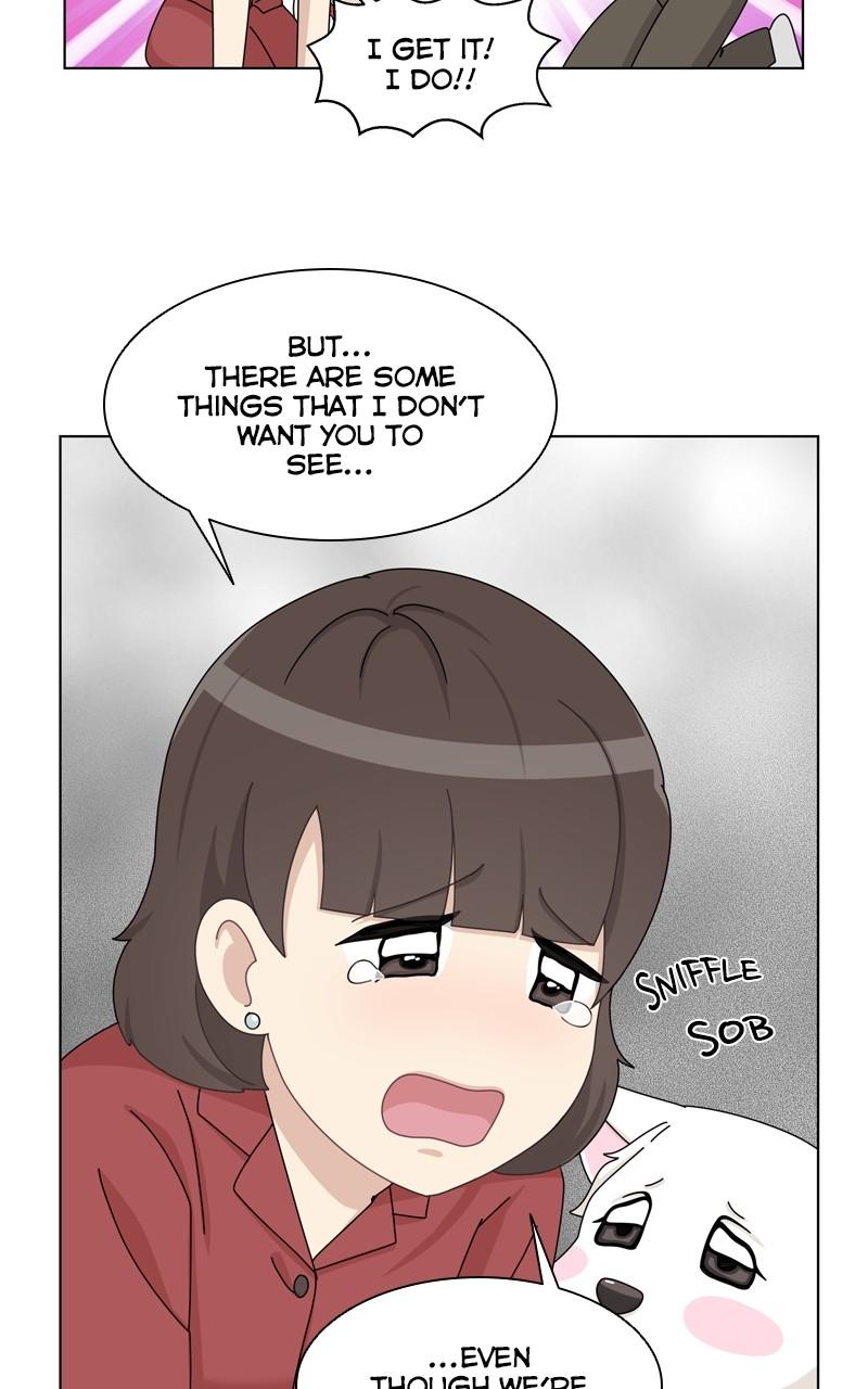 The Dog Diaries Chap 180 - Next Chap 181
