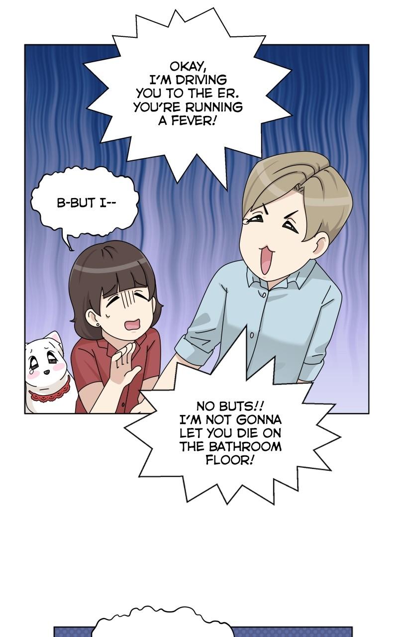 The Dog Diaries Chap 180 - Next Chap 181