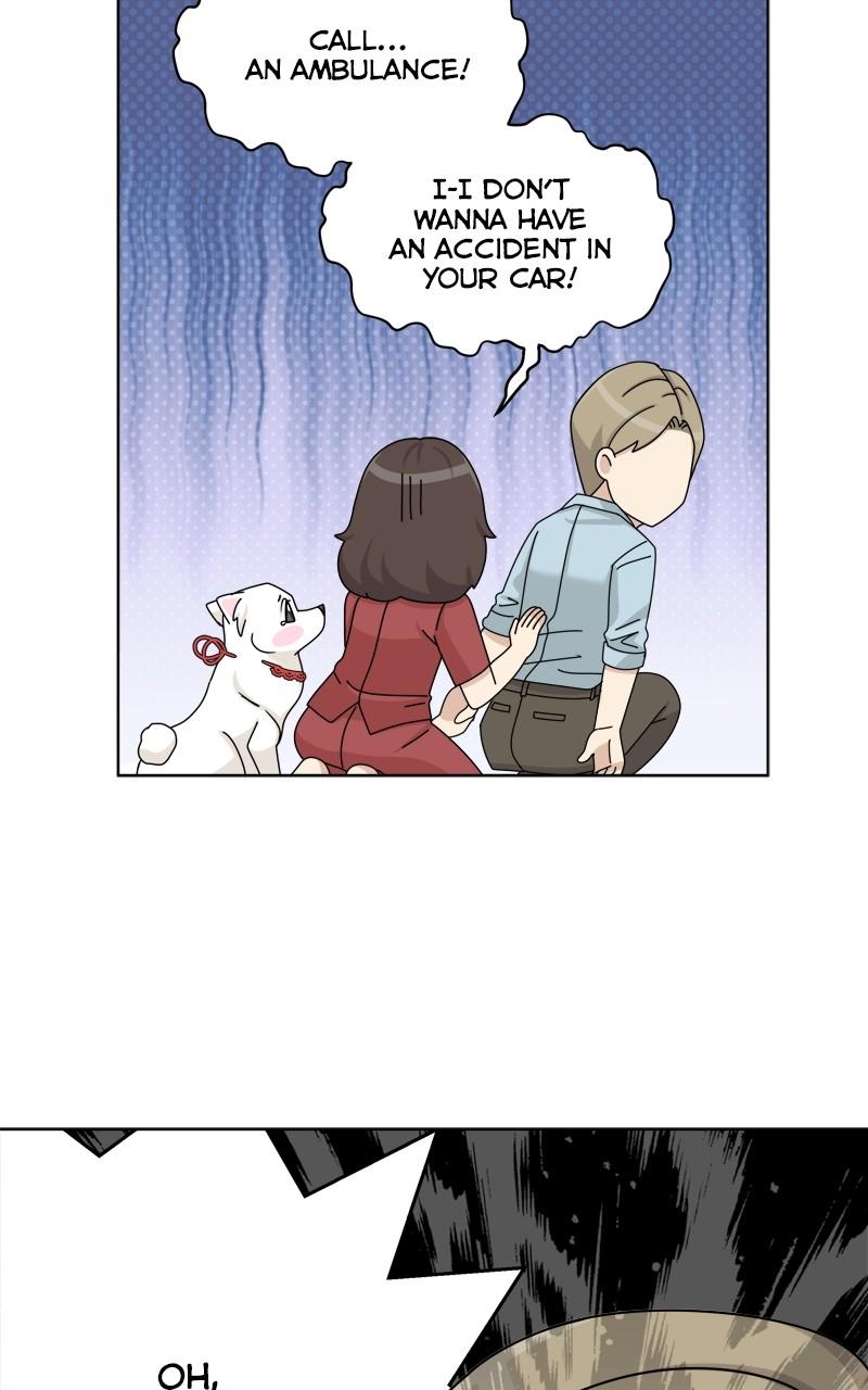 The Dog Diaries Chap 180 - Next Chap 181
