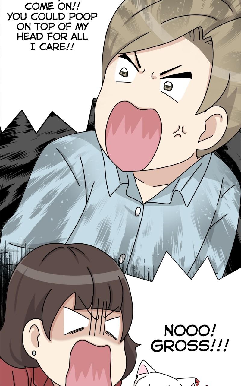 The Dog Diaries Chap 180 - Next Chap 181